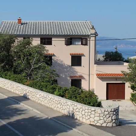 Apartments With A Parking Space Novi Vinodolski - 5587 Екстериор снимка
