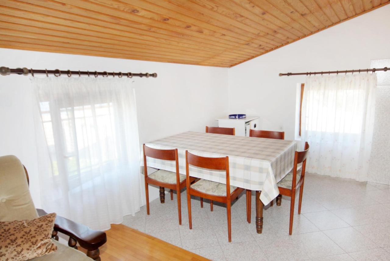 Apartments With A Parking Space Novi Vinodolski - 5587 Екстериор снимка